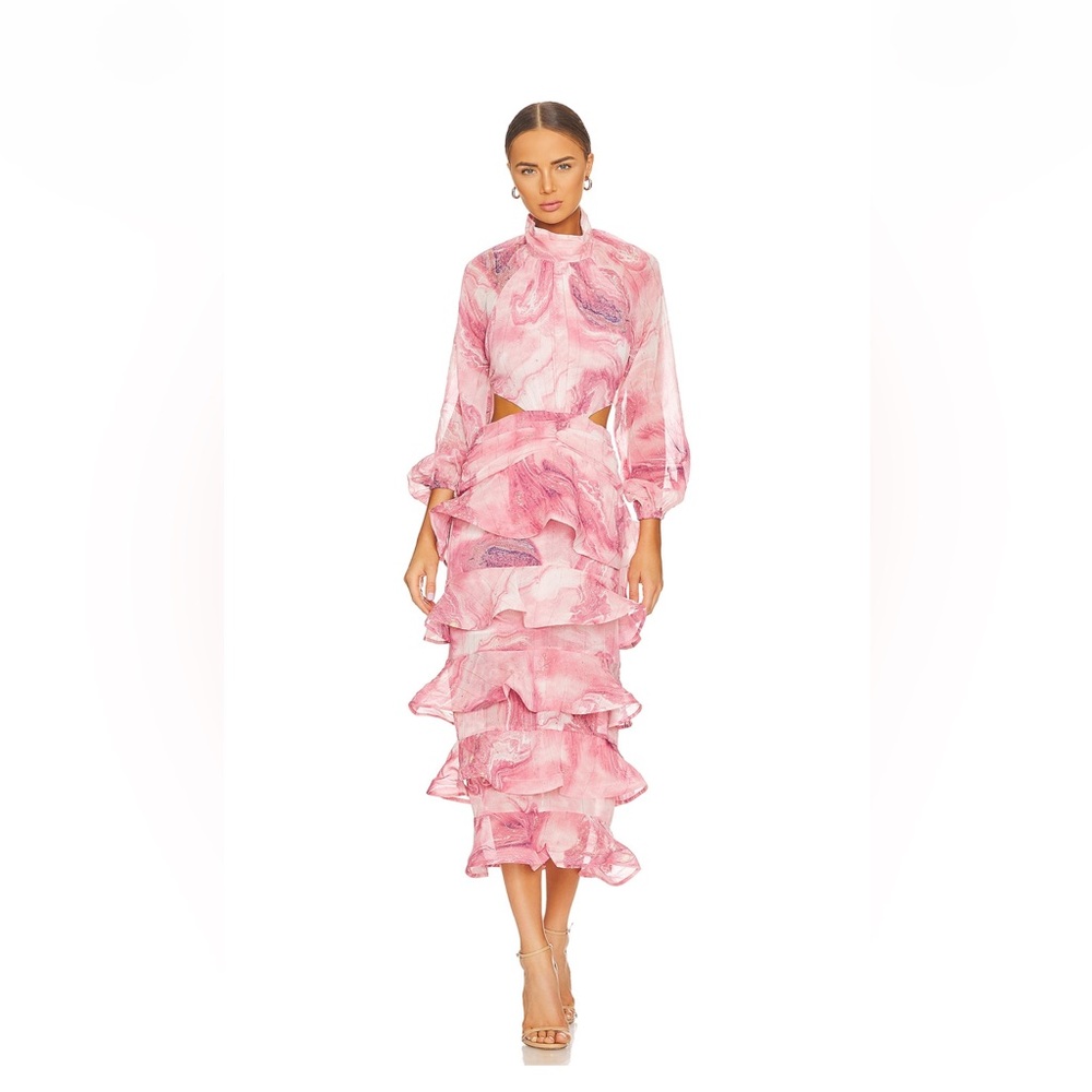 Memories dress size large